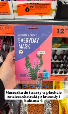 Biedronka - gazetka promocyjna Zakupowe Inspiracje - nowości w Biedronce od środy 07.01  - strona 7