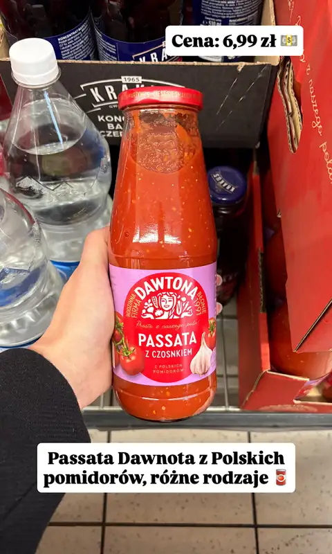 Biedronka - gazetka promocyjna Zakupowe Inspiracje - nowości w Biedronce   - strona 3