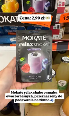 Biedronka - gazetka promocyjna Zakupowe Inspiracje - nowości w Biedronce od środy 07.01  - strona 9