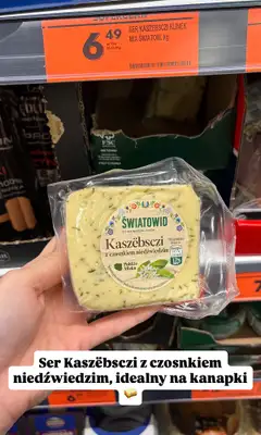 Biedronka - gazetka promocyjna Zakupowe Inspiracje - nowości w Biedronce od środy 07.01  - strona 2