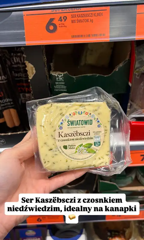 Biedronka - gazetka promocyjna Zakupowe Inspiracje - nowości w Biedronce   - strona 2