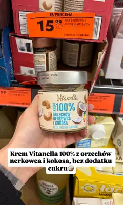 Biedronka - gazetka promocyjna Zakupowe Inspiracje - nowości w Biedronce od środy 07.01  - strona 10