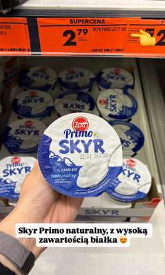 Biedronka - gazetka promocyjna Zakupowe Inspiracje - nowości w Biedronce od piątku 09.01  - strona 5