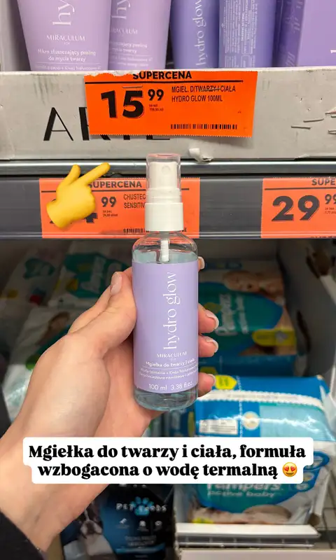 Biedronka - gazetka promocyjna Zakupowe Inspiracje - nowości w Biedronce od piątku 09.01  - strona 10