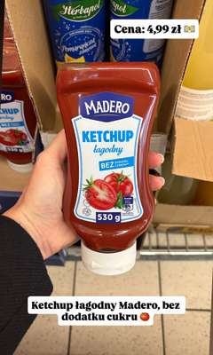 Biedronka - gazetka promocyjna Zakupowe Inspiracje - nowości w Biedronce od piątku 09.01  - strona 7