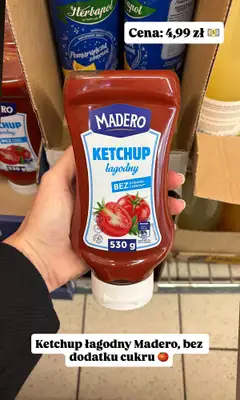 Biedronka - gazetka promocyjna Zakupowe Inspiracje - nowości w Biedronce od piątku 09.01  - strona 7