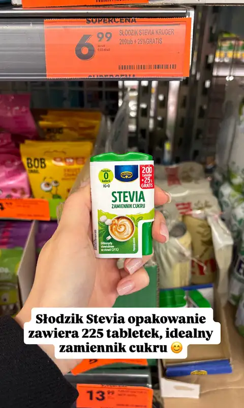 Biedronka - gazetka promocyjna Zakupowe Inspiracje - nowości w Biedronce od piątku 09.01  - strona 8