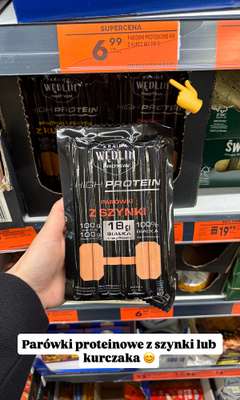 Biedronka - gazetka promocyjna Zakupowe Inspiracje - nowości w Biedronce od piątku 09.01  - strona 3