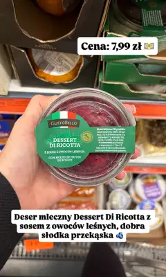 Biedronka - gazetka promocyjna Zakupowe Inspiracje - nowości w Biedronce od piątku 09.01  - strona 6