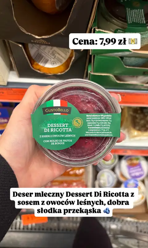 Biedronka - gazetka promocyjna Zakupowe Inspiracje - nowości w Biedronce od piątku 09.01  - strona 6