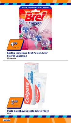 Action - gazetka promocyjna Gazetka od środy 07.01 do wtorku 13.01 - strona 11