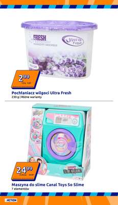 Action - gazetka promocyjna Gazetka od środy 07.01 do wtorku 13.01 - strona 26