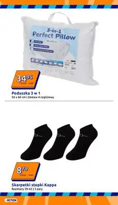 Action - gazetka promocyjna Gazetka od środy 07.01 do wtorku 13.01 - strona 13