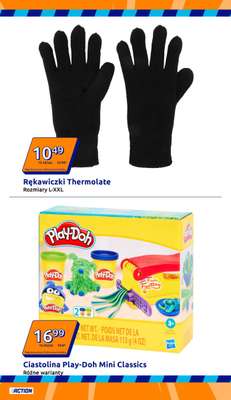 Action - gazetka promocyjna Gazetka od środy 07.01 do wtorku 13.01 - strona 7