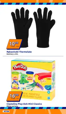 Action - gazetka promocyjna Gazetka od środy 07.01 do wtorku 13.01 - strona 7