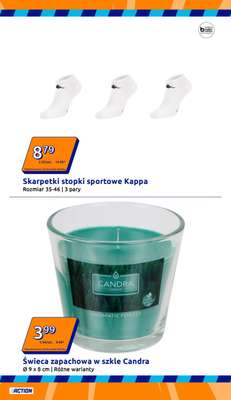Action - gazetka promocyjna Gazetka od środy 07.01 do wtorku 13.01 - strona 5