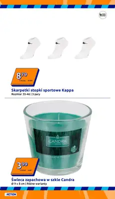 Action - gazetka promocyjna Gazetka od środy 07.01 do wtorku 13.01 - strona 5