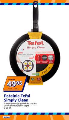 Action - gazetka promocyjna Gazetka od środy 07.01 do wtorku 13.01 - strona 9