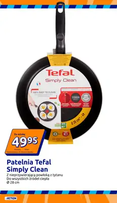 Action - gazetka promocyjna Gazetka od środy 07.01 do wtorku 13.01 - strona 9