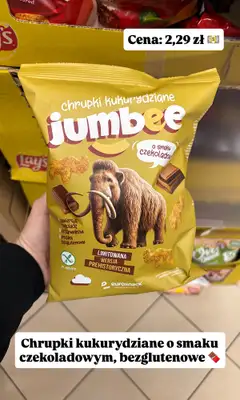 Dino - gazetka promocyjna Zakupowe Inspiracje i NOWOŚCI w Dino od środy 07.01 