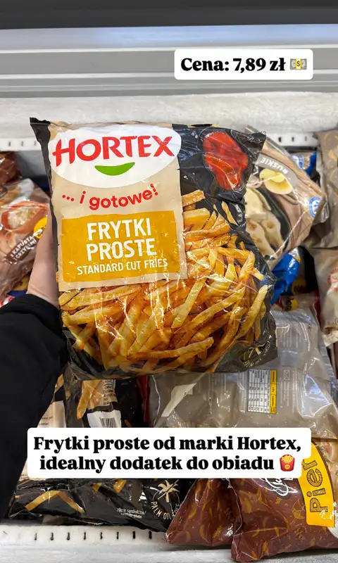 Dino - gazetka promocyjna Zakupowe Inspiracje i NOWOŚCI w Dino od środy 07.01  - strona 14