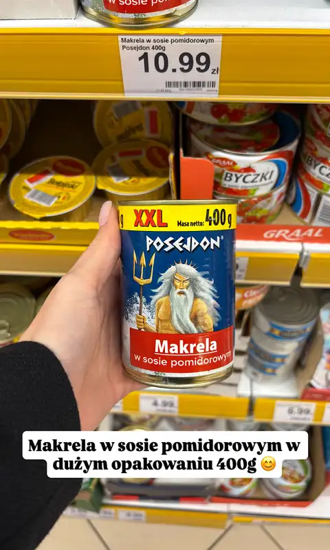 Dino - gazetka promocyjna Zakupowe Inspiracje i NOWOŚCI w Dino od środy 07.01  - strona 5