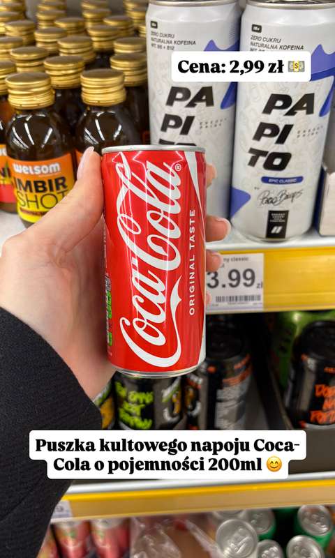 Dino - gazetka promocyjna Zakupowe Inspiracje i NOWOŚCI w Dino od środy 07.01  - strona 16