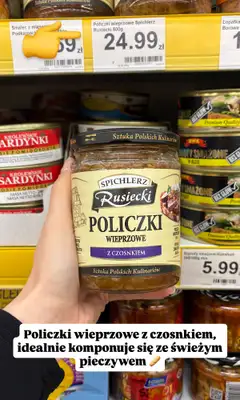 Dino - gazetka promocyjna Zakupowe Inspiracje i NOWOŚCI w Dino od środy 07.01  - strona 13