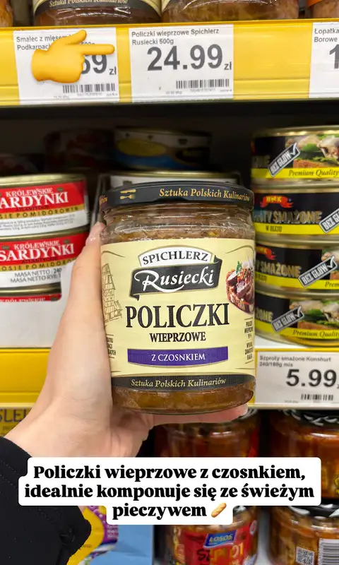 Dino - gazetka promocyjna Zakupowe Inspiracje i NOWOŚCI w Dino od środy 07.01  - strona 13