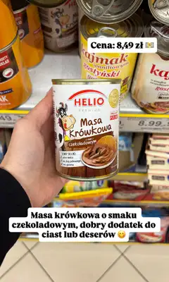 Dino - gazetka promocyjna Zakupowe Inspiracje i NOWOŚCI w Dino od środy 07.01  - strona 15