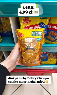 Dino - gazetka promocyjna Zakupowe Inspiracje i NOWOŚCI w Dino od środy 07.01  - strona 9