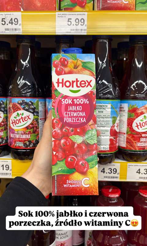 Dino - gazetka promocyjna Zakupowe Inspiracje i NOWOŚCI w Dino od środy 07.01  - strona 4