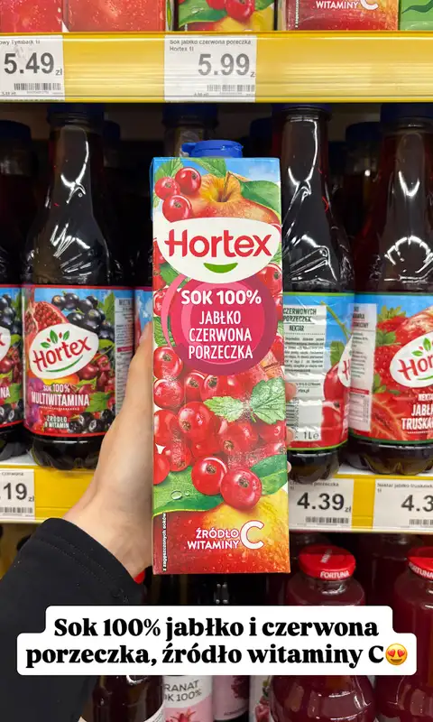 Dino - gazetka promocyjna Zakupowe Inspiracje i NOWOŚCI w Dino od środy 07.01  - strona 4