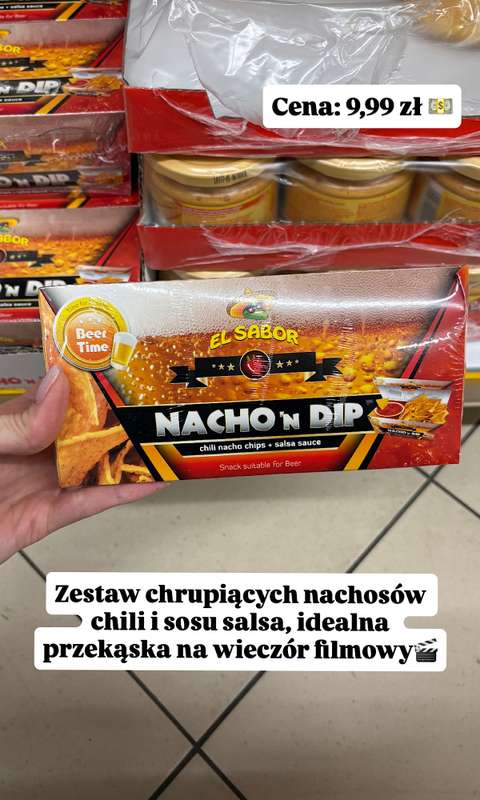 Dino - gazetka promocyjna Zakupowe Inspiracje i NOWOŚCI w Dino od środy 07.01  - strona 3