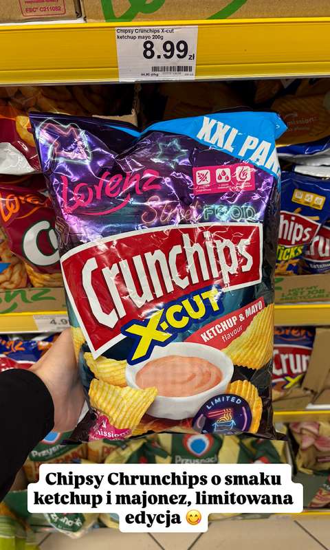 Dino - gazetka promocyjna Zakupowe Inspiracje i NOWOŚCI w Dino od środy 07.01  - strona 8