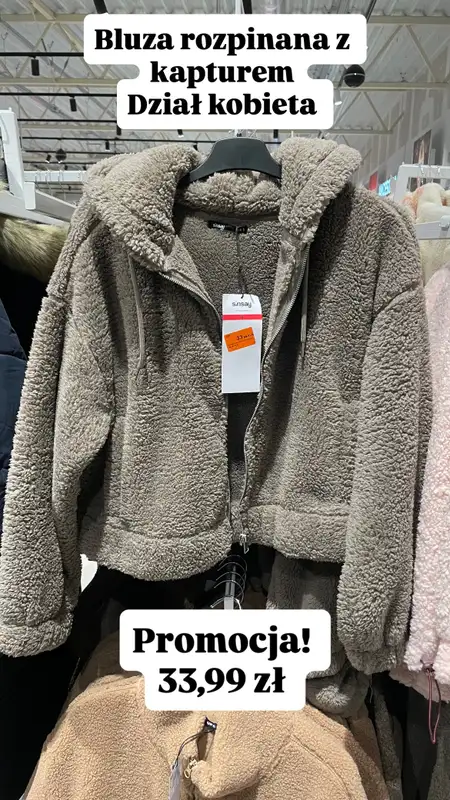 Sinsay - gazetka promocyjna Zakupowe Inspiracje w Sinsay od środy 07.01  - strona 4