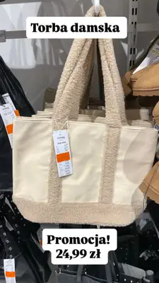 Sinsay - gazetka promocyjna Zakupowe Inspiracje w Sinsay od środy 07.01  - strona 10