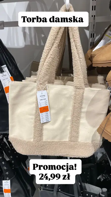 Sinsay - gazetka promocyjna Zakupowe Inspiracje w Sinsay od środy 07.01  - strona 10