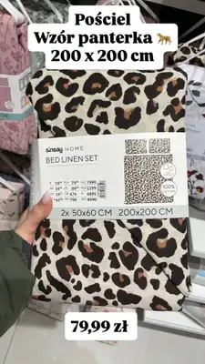 Sinsay - gazetka promocyjna Zakupowe Inspiracje w Sinsay od środy 07.01  - strona 2