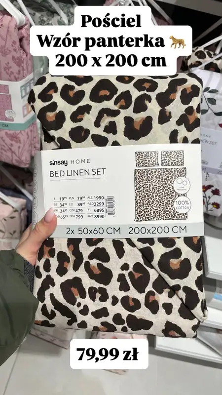 Sinsay - gazetka promocyjna Zakupowe Inspiracje w Sinsay   - strona 2