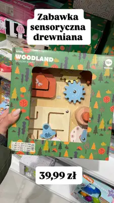 Sinsay - gazetka promocyjna Zakupowe Inspiracje w Sinsay od środy 07.01  - strona 8