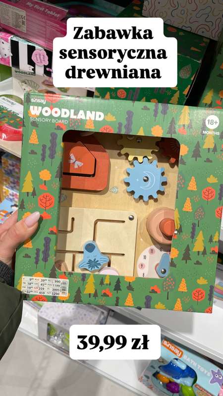 Sinsay - gazetka promocyjna Zakupowe Inspiracje w Sinsay od środy 07.01  - strona 8