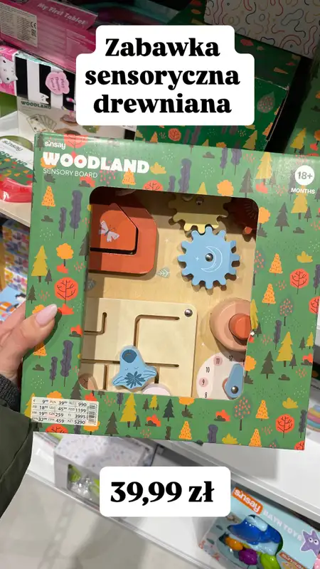 Sinsay - gazetka promocyjna Zakupowe Inspiracje w Sinsay od środy 07.01  - strona 8