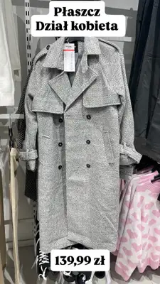 Sinsay - gazetka promocyjna Zakupowe Inspiracje w Sinsay od środy 07.01  - strona 5