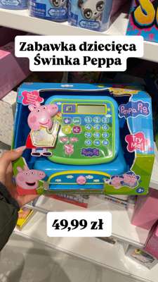 Sinsay - gazetka promocyjna Zakupowe Inspiracje w Sinsay od środy 07.01  - strona 6