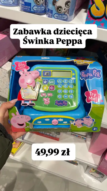 Sinsay - gazetka promocyjna Zakupowe Inspiracje w Sinsay od środy 07.01  - strona 6