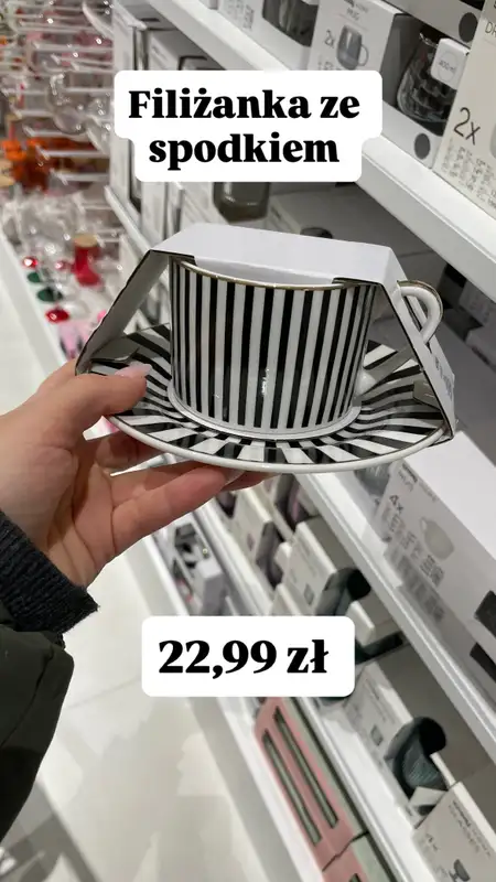 Sinsay - gazetka promocyjna Zakupowe Inspiracje w Sinsay   - strona 3