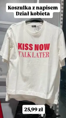 Sinsay - gazetka promocyjna Zakupowe Inspiracje w Sinsay od piątku 09.01  - strona 5