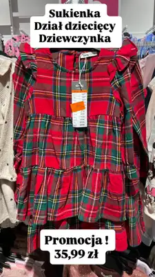 Sinsay - gazetka promocyjna Zakupowe Inspiracje w Sinsay od piątku 09.01 