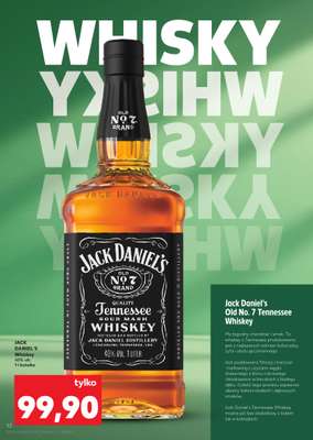 Kaufland - gazetka promocyjna Barek Kauflandu  do środy 21.01 - strona 12